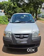 Hyundai Santro Xing GL, 2008, Petrol
