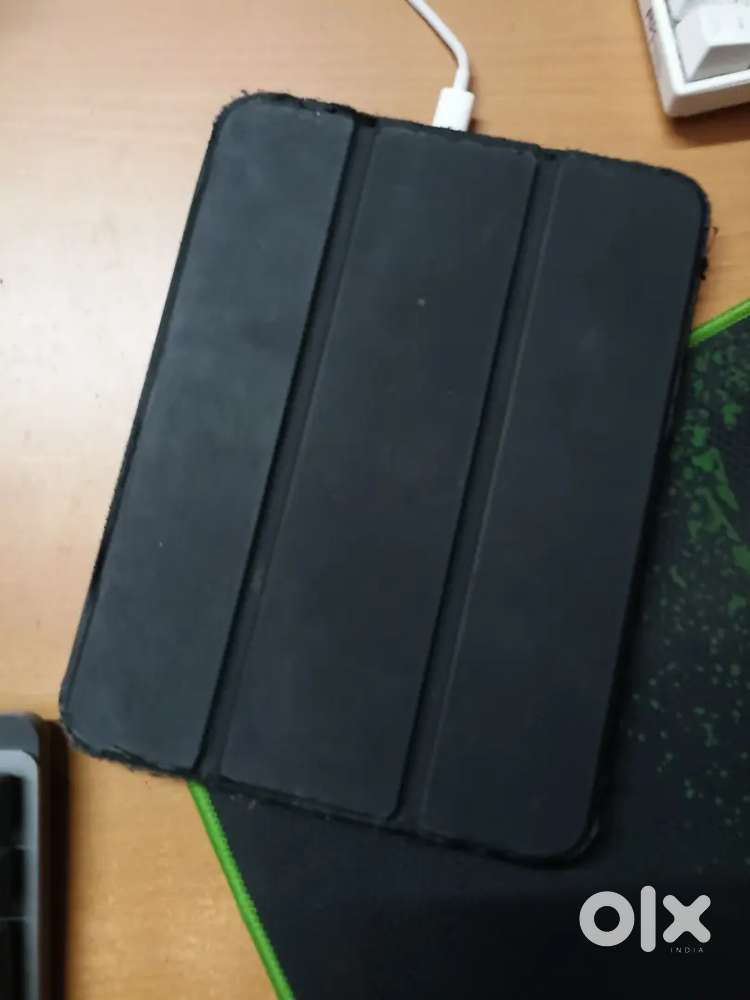 Ipad  mini 6 gen. 4 years old