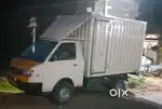 Ashok leyland dost 5bolt