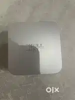 Skull Saint Mini PC