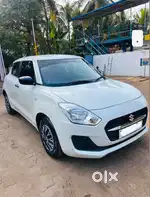 Maruti Suzuki Swift 2020 model Petrol km 85000 Km Driven