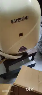 Electric Geyser