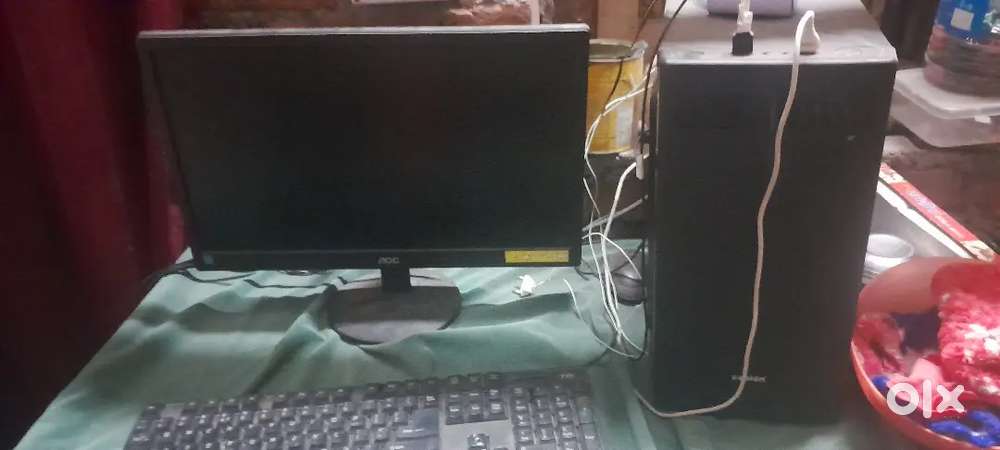 Good working  condition