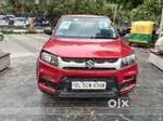 Maruti Suzuki Vitara Brezza LDi Option, 2016, Diesel
