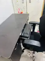 Office / study Table with chair