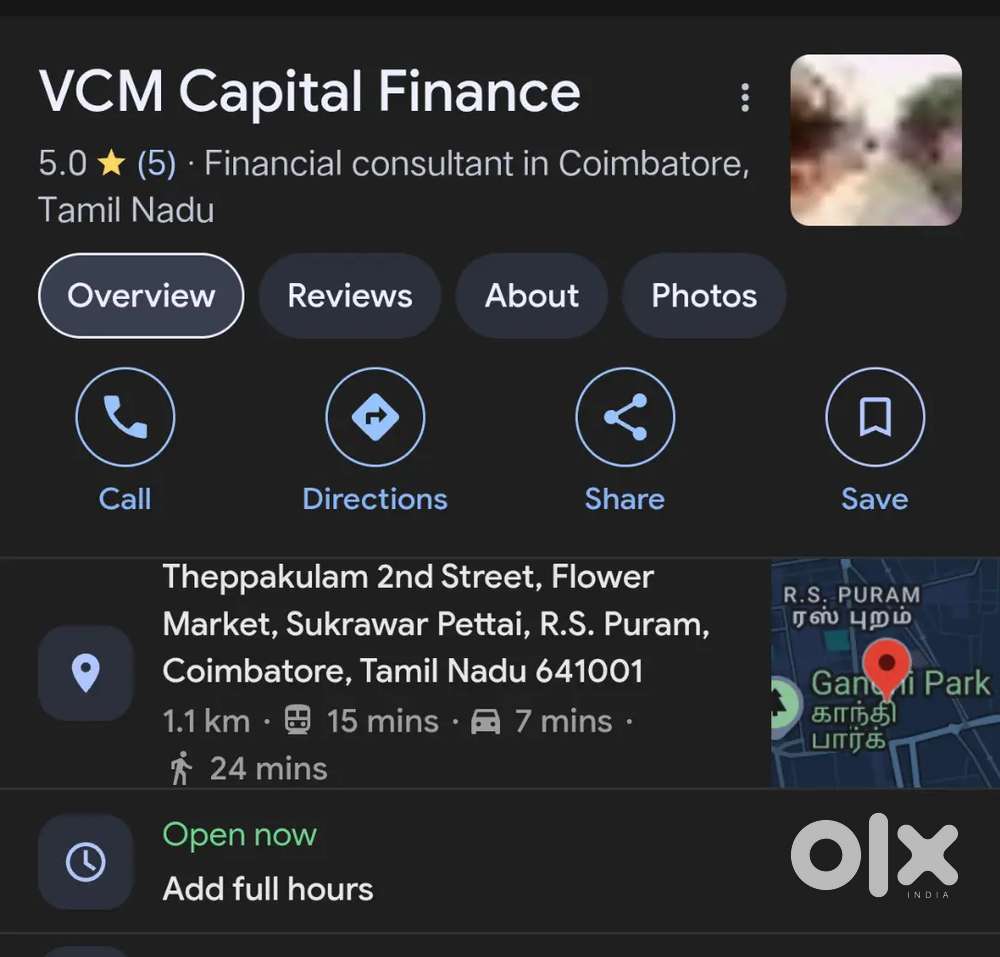 Data Entry in Tally Prime 6.2 for Finance company