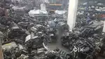All brand car spares available