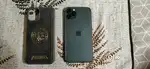 Iphone 11 pro (256) exchange only iphone upper model