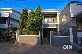 1st Floor for Rent in Good locality