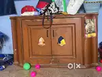 Pooja stand