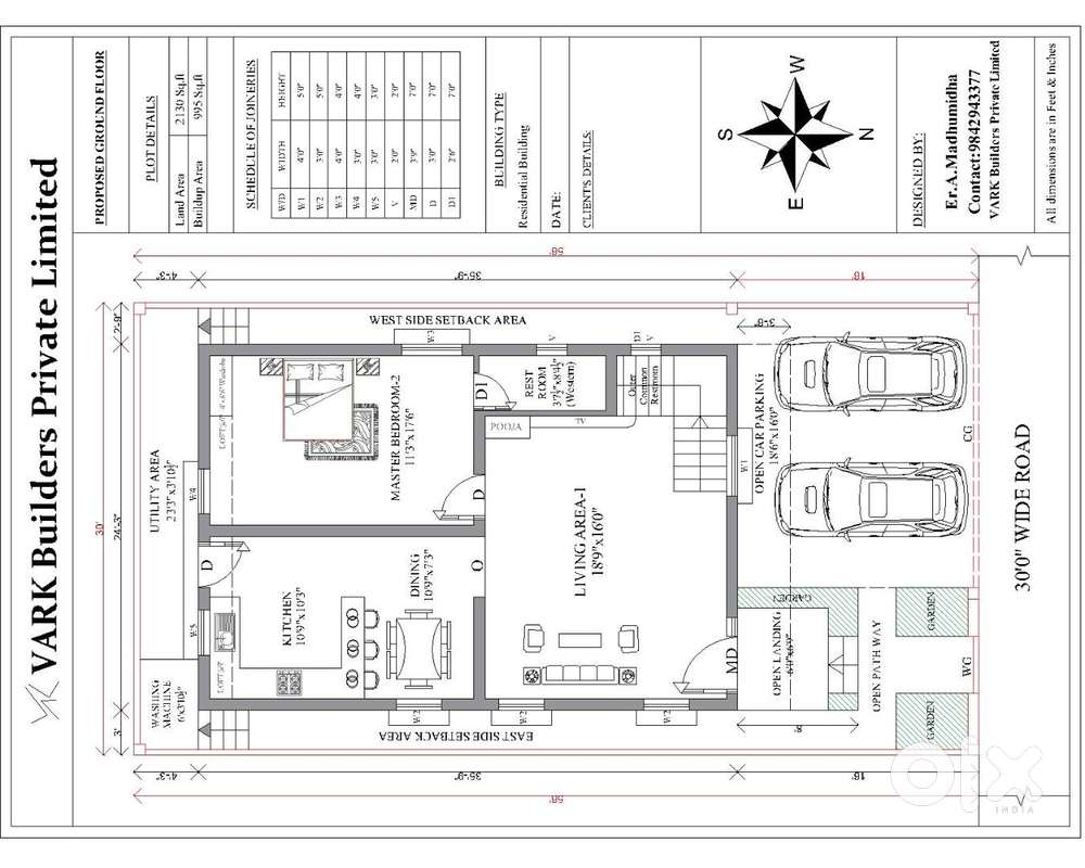 House for Sale in SURYA NAGAR