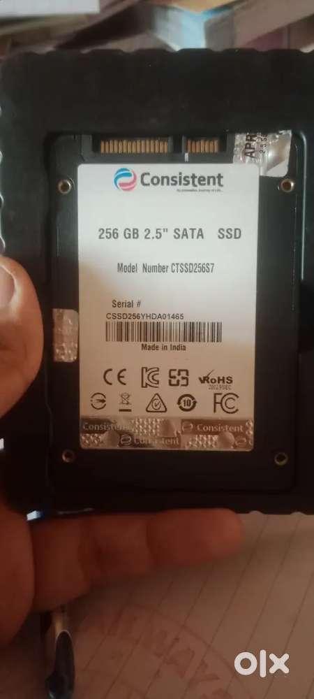 SELLING BRAND NEW SSD