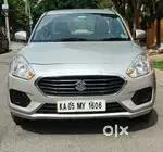Maruti Suzuki Swift Dzire VXI Optional, 2018, Petrol