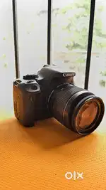Canon EOS 700D Camera – Capture Life from Every Angle
