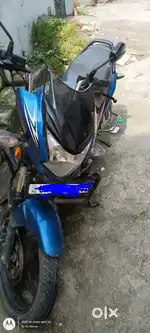 Honda shine sp125