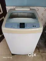 Samsung Washing machine