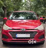 Hyundai i20 Magna Plus Diesel, 2018, Diesel