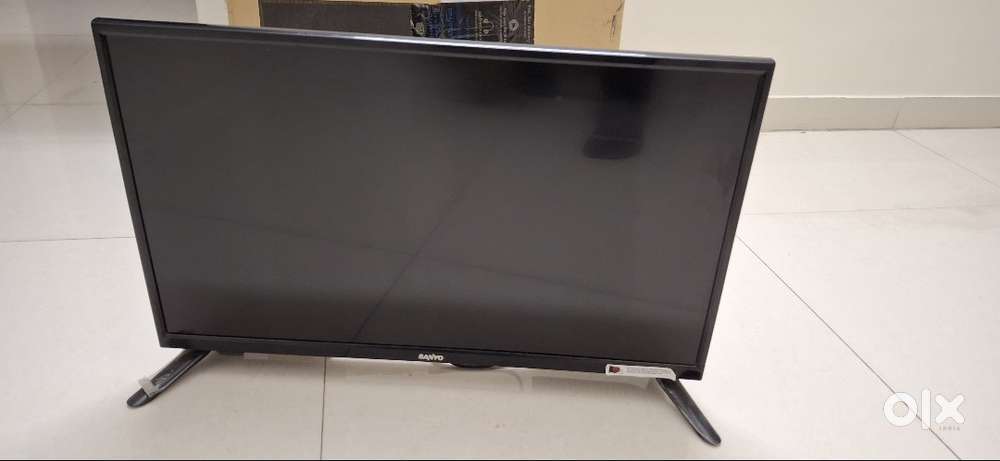 24 inch Full HD LED TV for sale