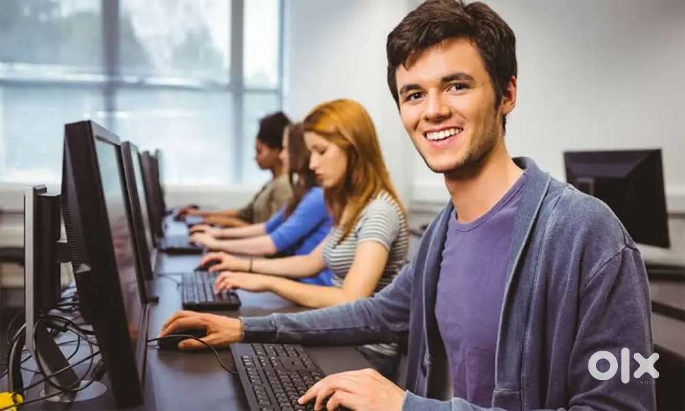 सभी प्रकार के ऑनलाइन फॉर्म भरने का काम है पार्टनर चाहिए