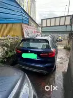 BMW X1 2018 Diesel 94076 Km Driven