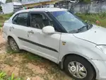 Maruti Suzuki Swift Dzire 2011 Diesel Well Maintained