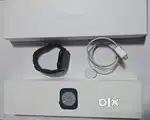 APPLE WATCH SERIES 8 GPS 45MM ALUMINUM