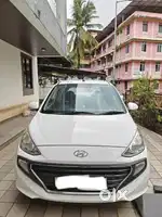 Hyundai New Santro 2019