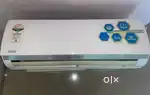 1 tr spilt ac for mitashi comapny
