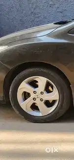 Honda City 15 Inch Alloy Wheel