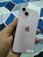 iPhone 14 Plus 128 GB 84 BH Clean Condition