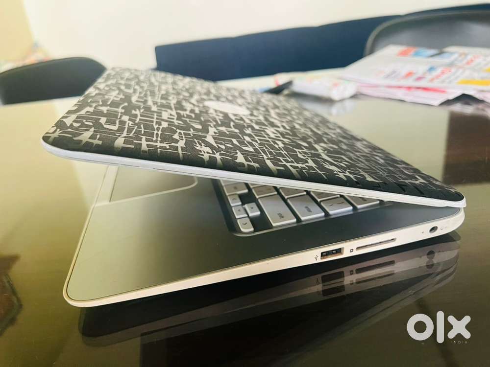 Hp limited edition laptop