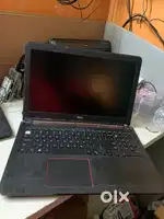 Gaming laptop