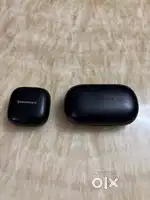 Bluetooth earphones