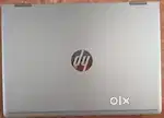 HP pro book 360 435 g8 note book