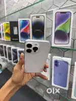 iPhone Refurbished Available