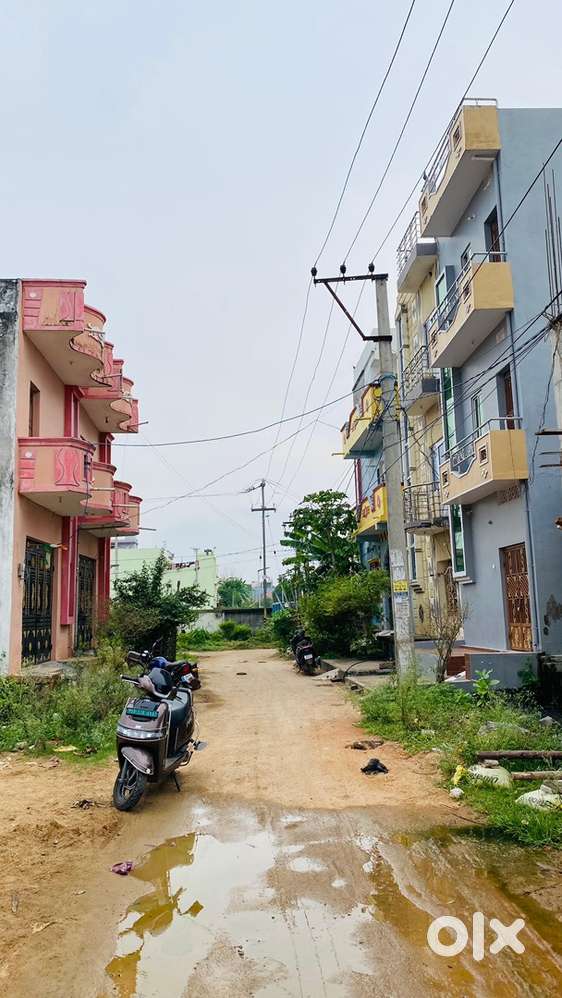 Prime Residential Plot for Sale – 3600 Sqft in Lochapada, Govind Vihar