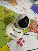 Ezykam cp plus cctv wifi camera