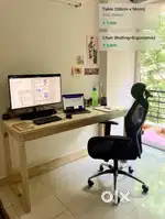 Computer Table