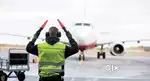 Golden opportunity in Airport ground staff job for freshers/experience