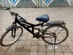 Cycle working hai