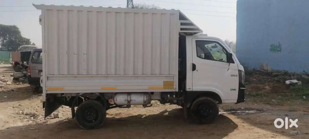 Need tata intra v20 driver