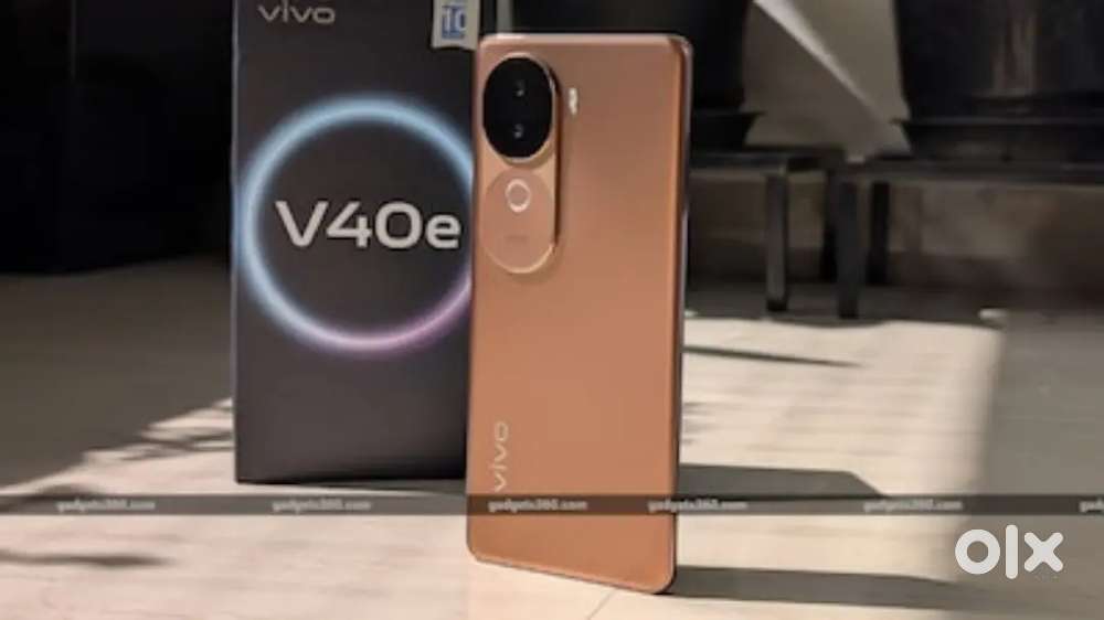 Vivo v40e 8 .128