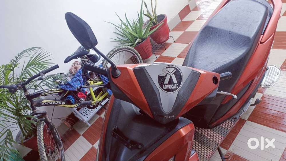 Scooty for sale