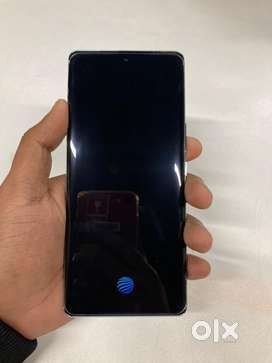 IQOO Z7 Pro 5 G