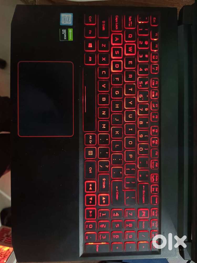 Acer Nitro7