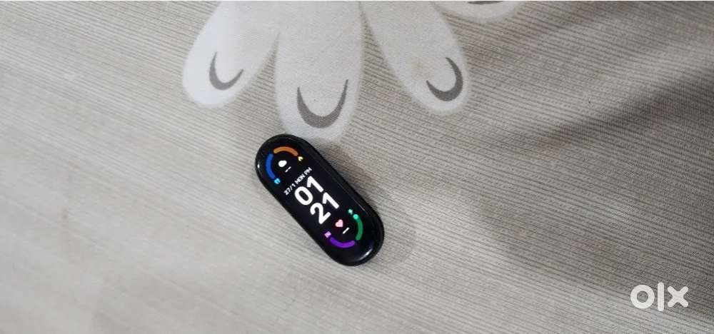 Mi Band 6 (Smart Band)