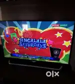 Grand SonyBravia 53 Android UHD Smart LEDTV hdmi n usb Glossy Finish