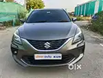 Maruti Suzuki Baleno Delta, 2019, Petrol