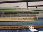 12th books study