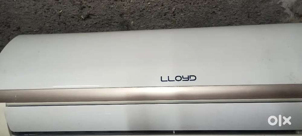 1 Ton LLOYD SPLIT AC NON INVERTER